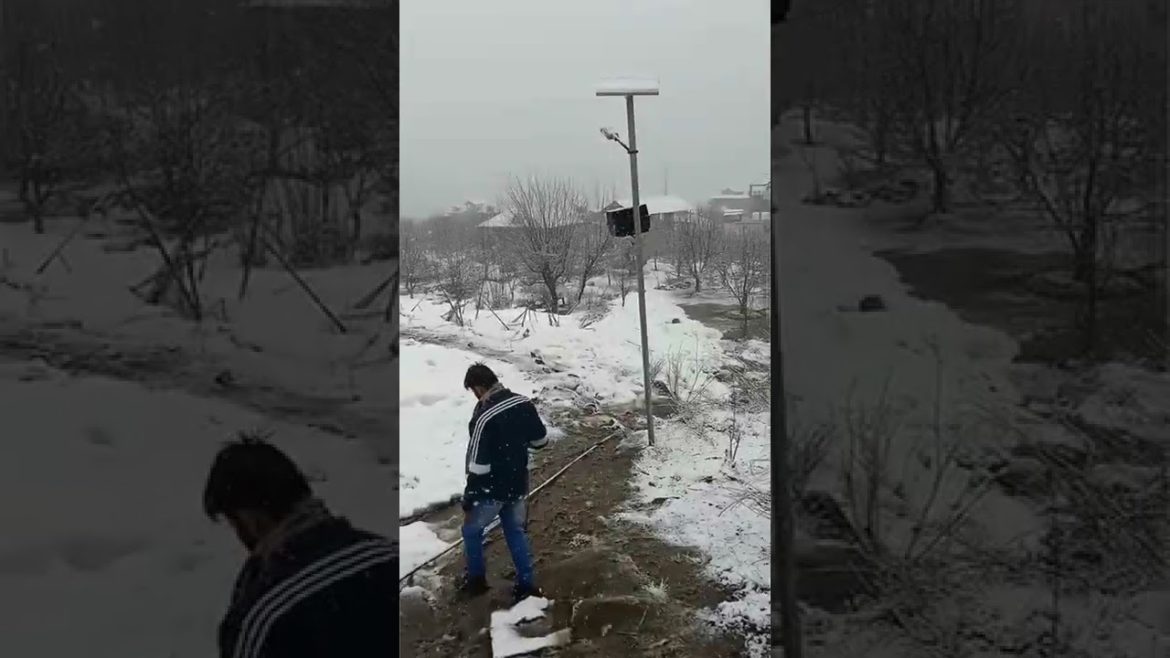 very very Heavy snow fall 😱 puri trip wasool hogai | Habibi come to India 🇮🇳 very very Heavy snow fall 😱 puri trip wasool hogai | Habibi come to India 🇮🇳