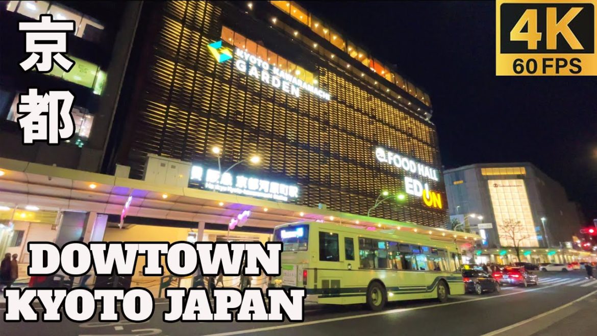 4K Kyoto Japan at Night – Central Kawaramachi Kyoto Night Walking Tour – 京都旅行 I Japan Walk I Japan 4K Kyoto Japan at Night - Central Kawaramachi Kyoto Night Walking Tour - 京都旅行 I Japan Walk I Japan