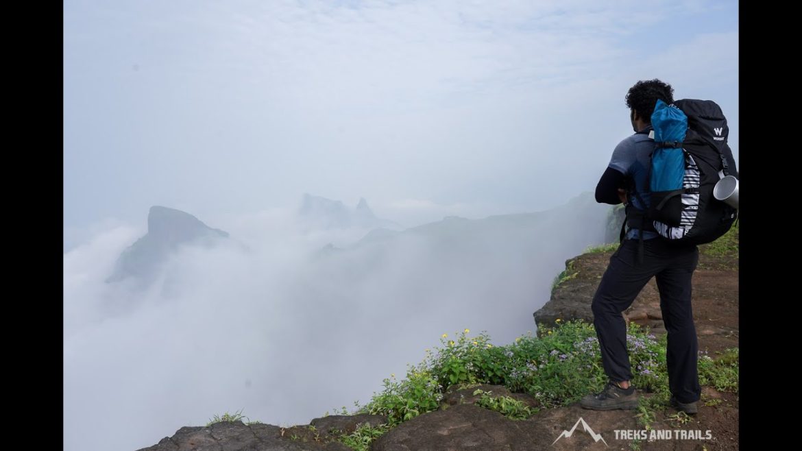 Harishchandragad Fort Trek Harishchandragad Fort Trek