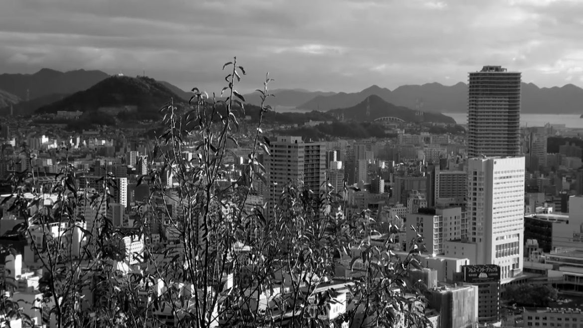 広島抽象旅行　Hiroshima Abstract Tour　#008