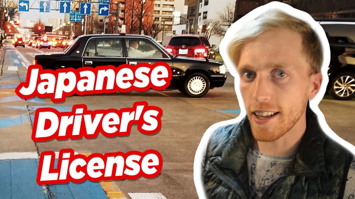 How to Get a Japanese Driver's License | Tips, Advice & Total Costs