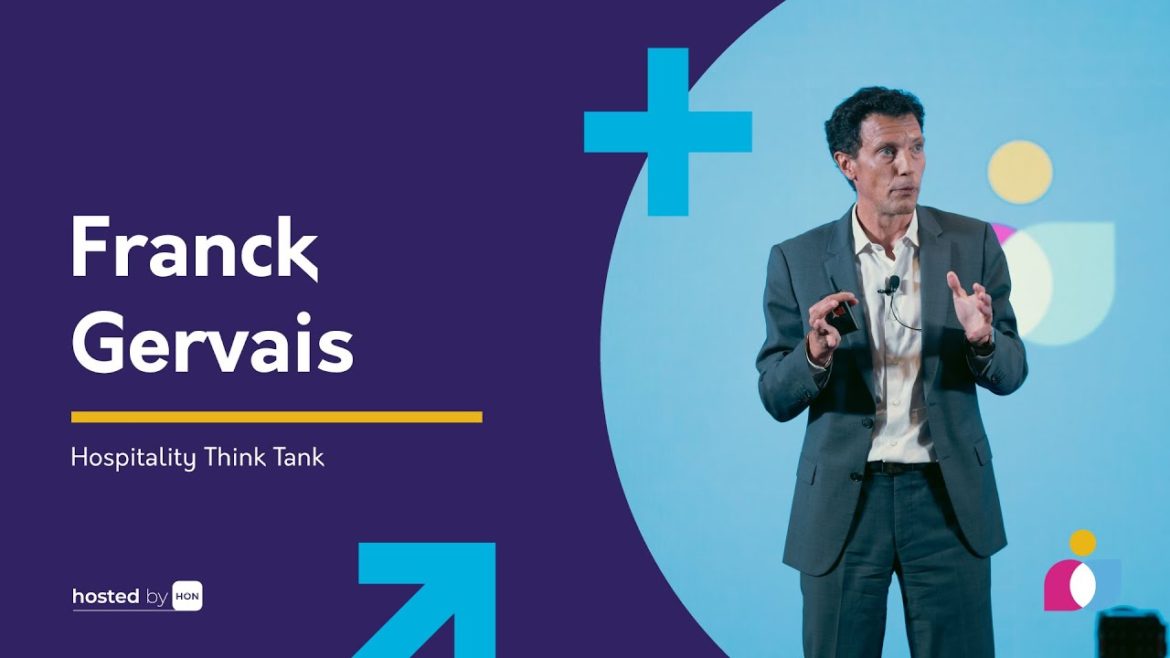 Accompagner le développement du Groupe PVCP, de nouveaux challenges | Franck Gervais