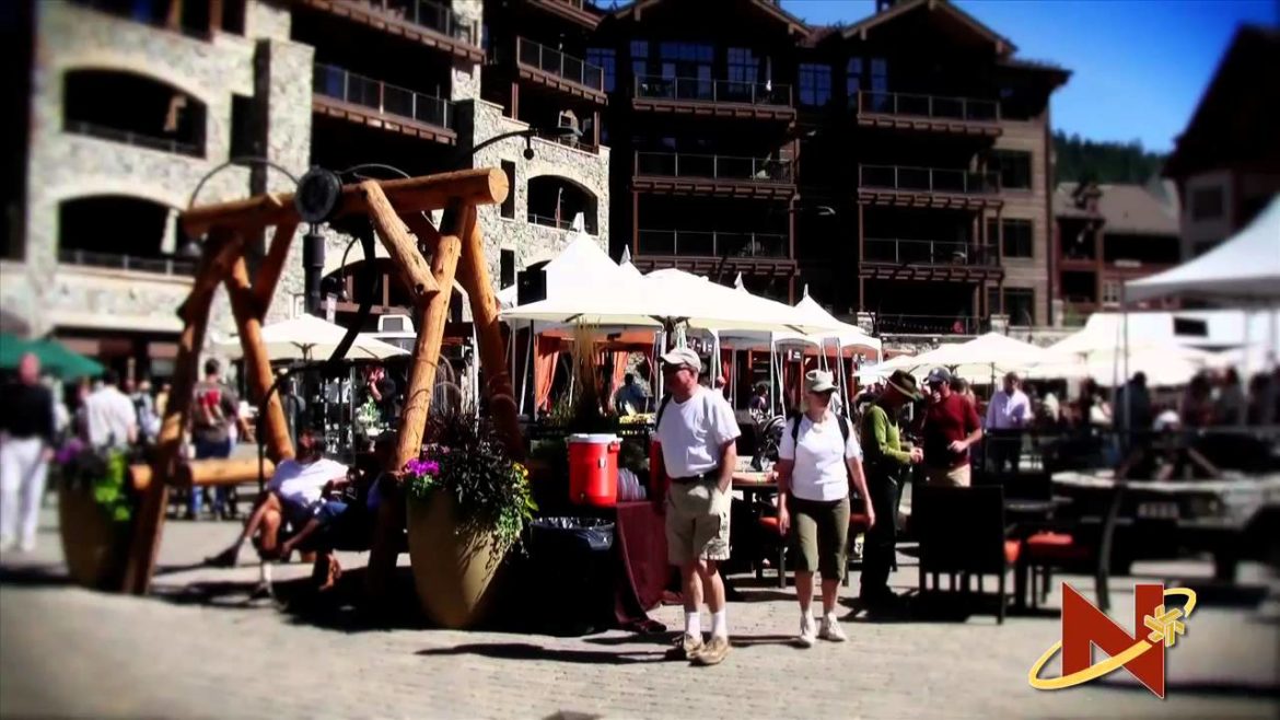 June 29 Northstar Summer Video Report