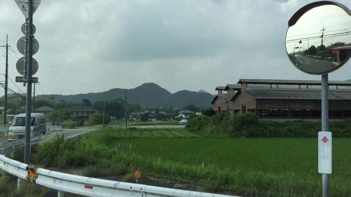 Japanese Countryside Near My 別荘 Japanese Countryside Near My 別荘