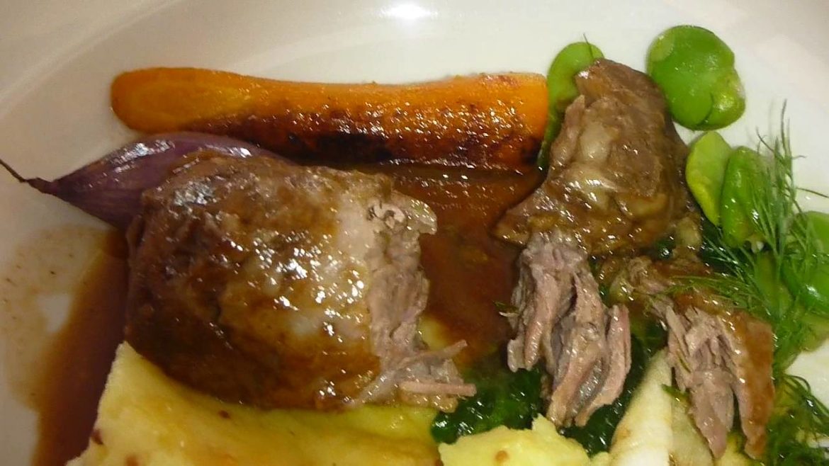 Food Tour with Eat Polska Part 3 - Gdynia - Poland - July 2016