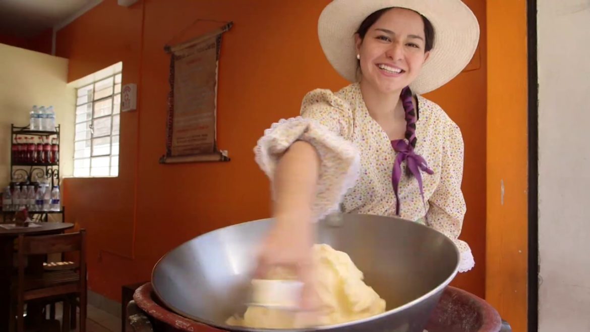 Footsteps of the Incas | Titan Travel