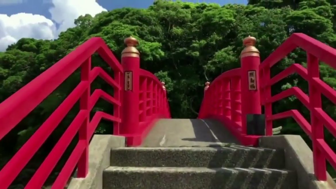 Japan 4K - Relaxing Music Along With Beautiful Nature Videos #travel #amazing #tokyo #japan