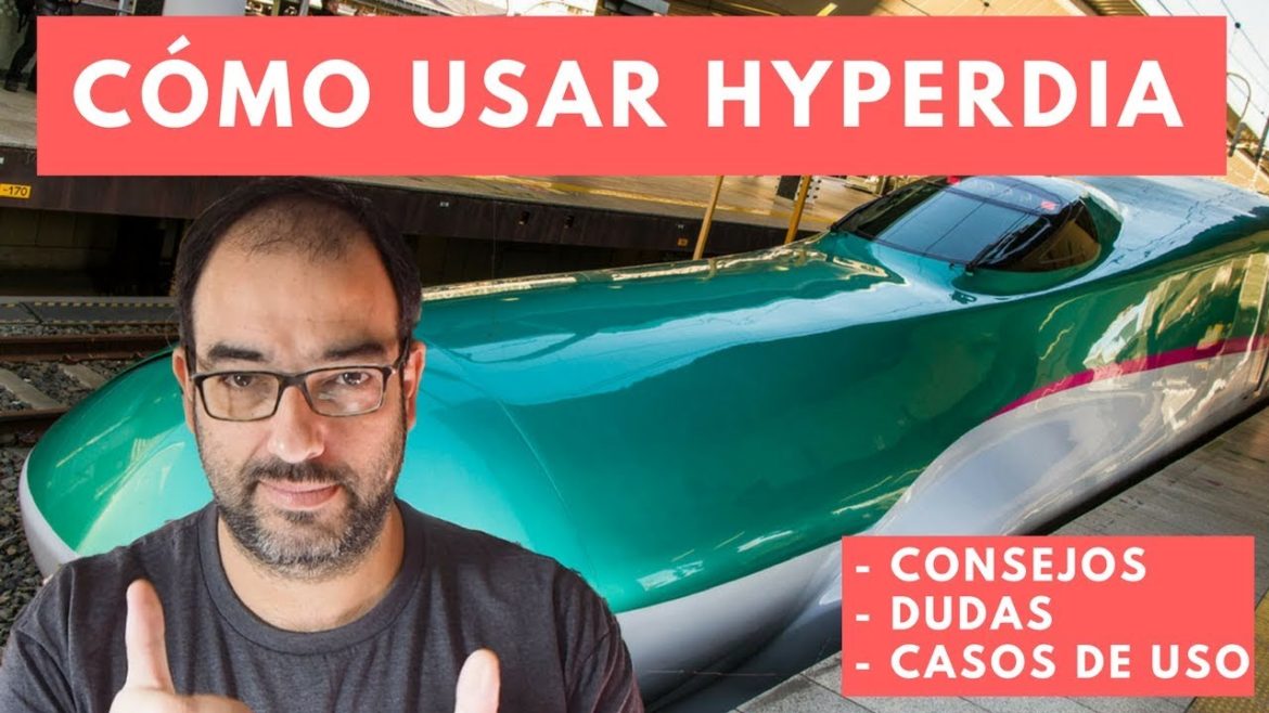 CÓMO USAR HYPERDIA DE VIAJE POR JAPÓN #FUNWITHTRAINS 8 CÓMO USAR HYPERDIA DE VIAJE POR JAPÓN #FUNWITHTRAINS 8