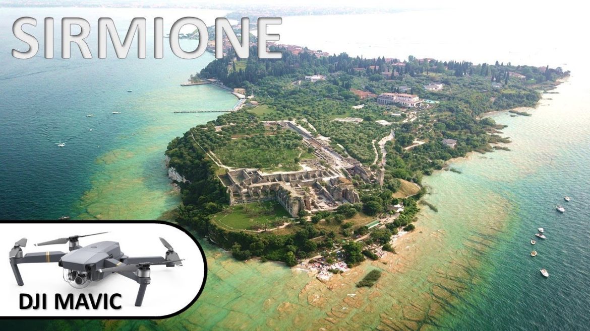 SIRMIONE – Italy 🇮🇹 [Full HD]