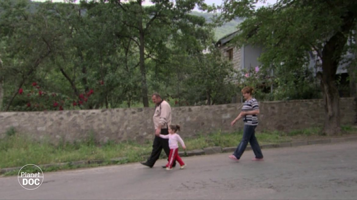 At every step, the charm of Armenia grows