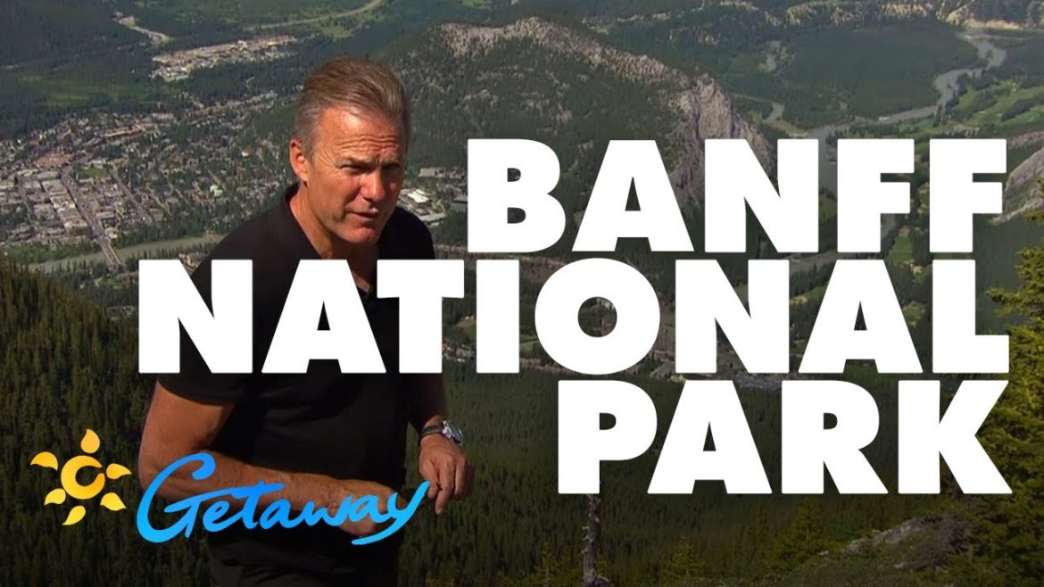 Banff National Park | Getaway 2020
