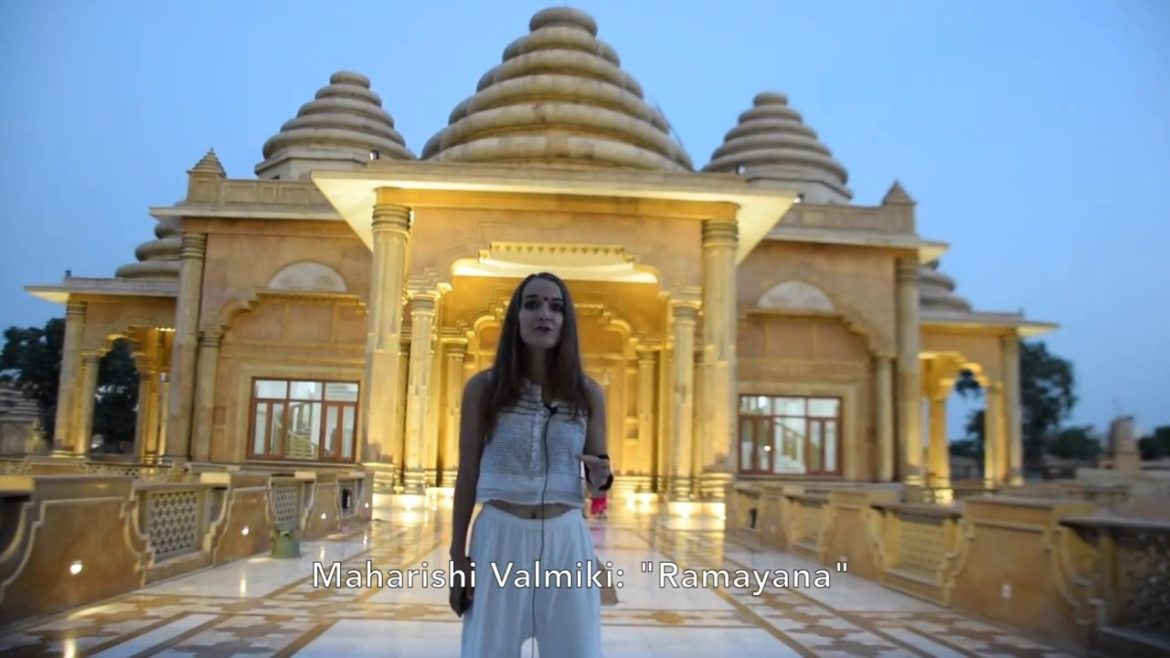 Bhagwan Valmiki Tirath Sthal – Valmiki Temple Amritsar Bhagwan Valmiki Tirath Sthal - Valmiki Temple Amritsar