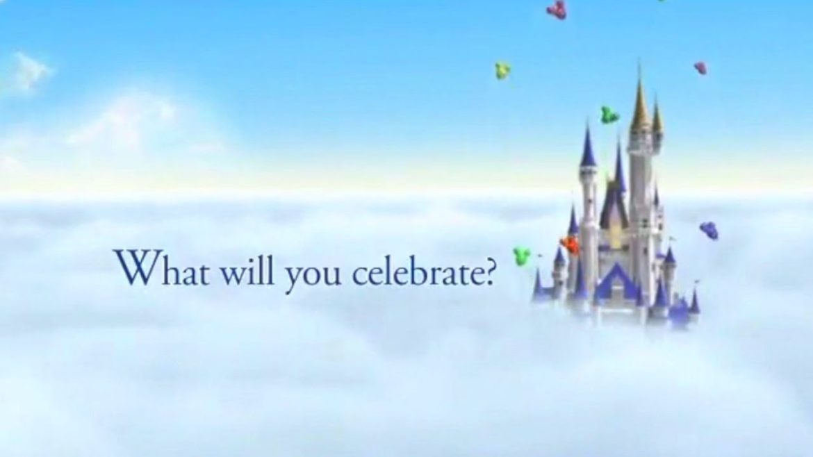 Disney Parks Community Outreach (2010) Disney Parks Community Outreach (2010)