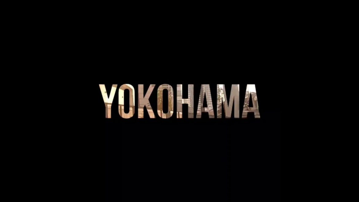 Yokohama | Japanese Neighborhood tour short