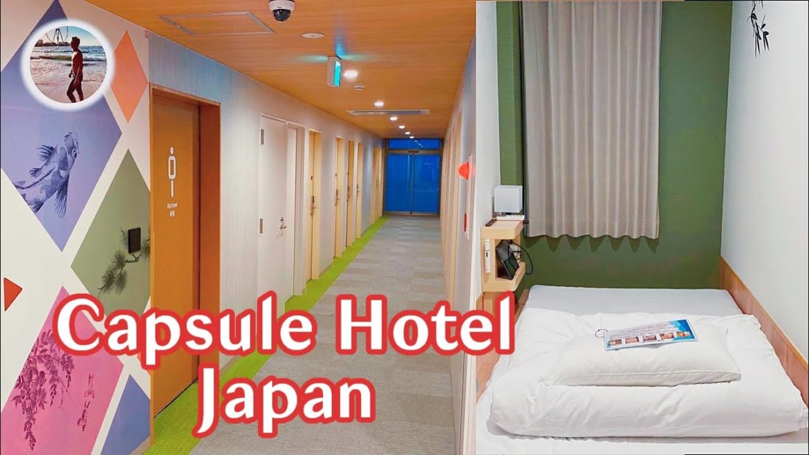 Capsule Hotel Tour Experience Only IN Kyoto,Japan🇯🇵 | The Pocket Hotel karasuma Shijo Capsule Hotel Tour Experience Only IN Kyoto,Japan🇯🇵 | The Pocket Hotel karasuma Shijo