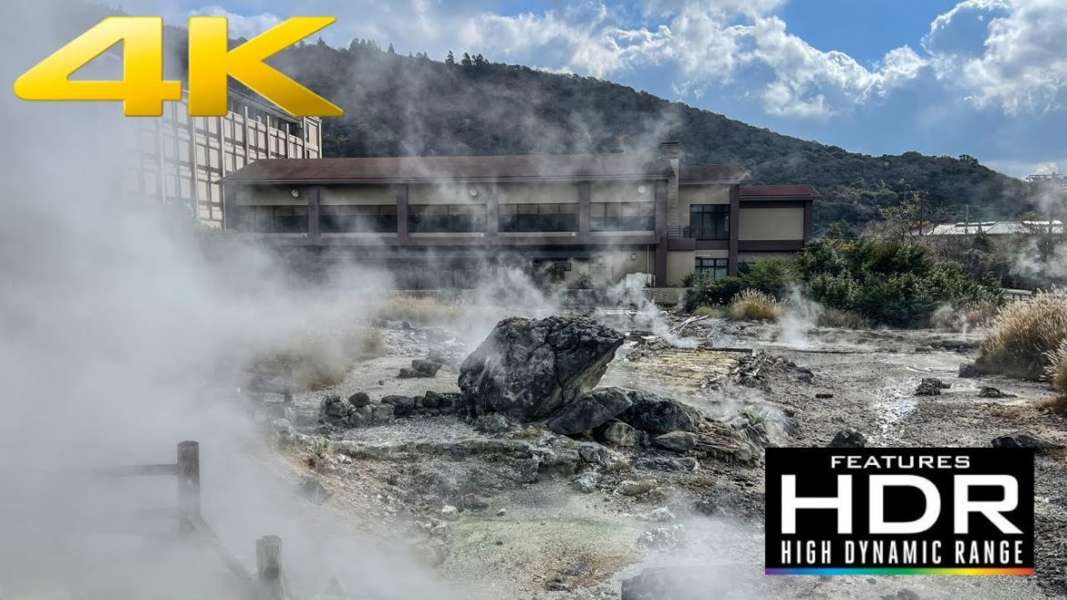 π WELCOME TO UNZEN HELL | Visiting An Active VOLCANO In Nagasaki Prefecture π₯ π WELCOME TO UNZEN HELL | Visiting An Active VOLCANO In Nagasaki Prefecture π₯