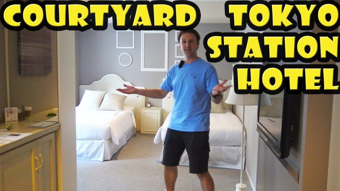 Courtyard Tokyo Station Hotel Review Courtyard Tokyo Station Hotel Review