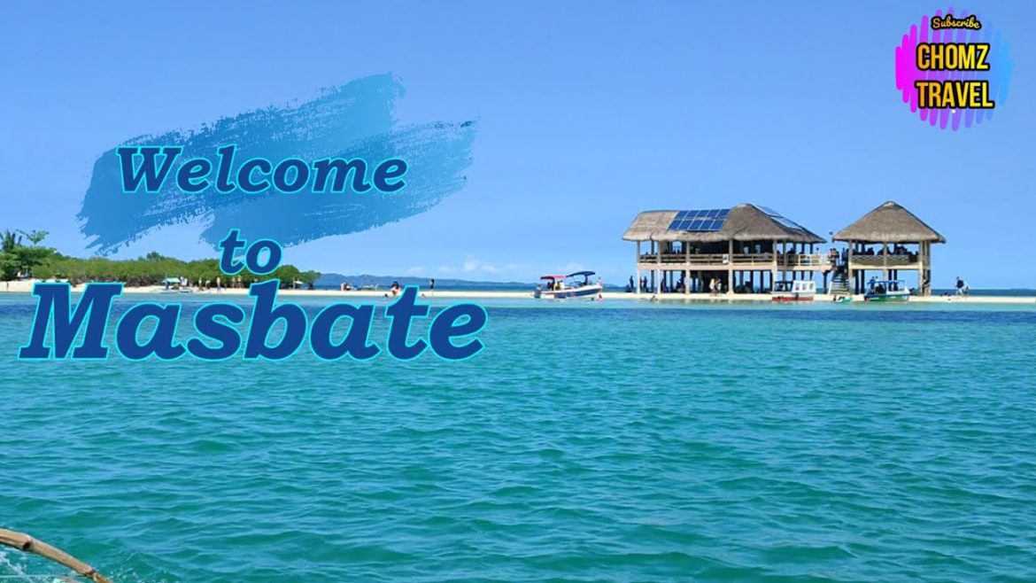 ChomzTravel - Buntod Reef Marine Sanctuary and Sandbar