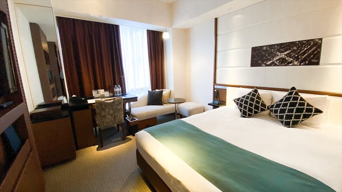 $38.5 villa-like Tokyo Hotel where you can enjoy Ginza🚶♂️🍸 | Solaria Nishitetsu Hotel Ginza $38.5 villa-like Tokyo Hotel where you can enjoy Ginza🚶♂️🍸 | Solaria Nishitetsu Hotel Ginza