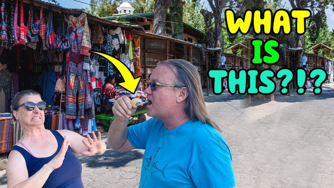 Do YOU Want To Taste Guatemalan Chicharonnes?? Do YOU Want To Taste Guatemalan Chicharonnes??