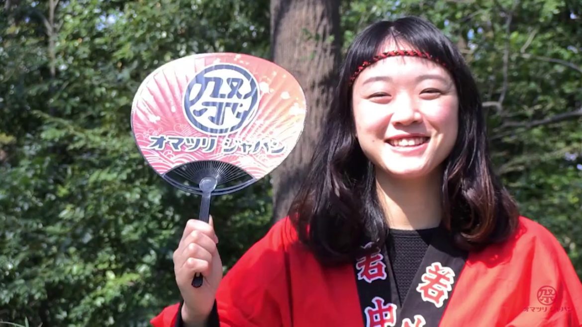 祭で日本を盛り上げよう - オマツリジャパン事業紹介 full ver.