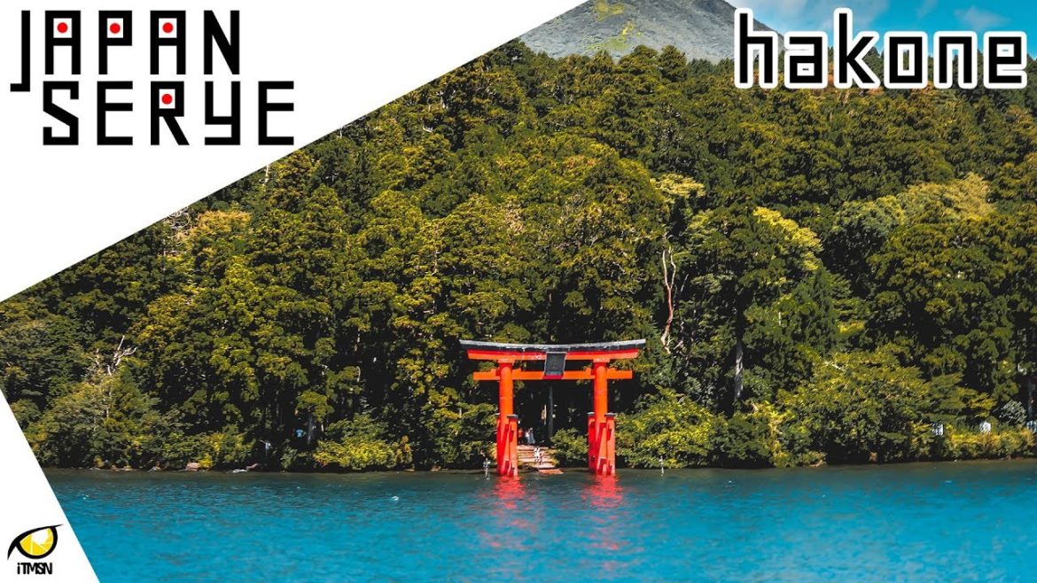 JapanSerye: Hakone