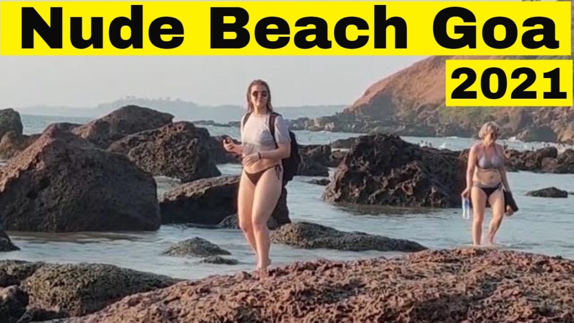 Nude beach, Goa 2021 | How to reach Secret Beach | North Goa 2021 vs 2019 Nude beach, Goa 2021 | How to reach Secret Beach | North Goa 2021 vs 2019