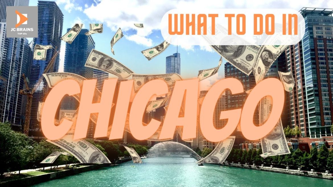 TOP 10 THINGS TO DO WHILE IN CHICAGO | TOP 10 TRAVEL TOP 10 THINGS TO DO WHILE IN CHICAGO | TOP 10 TRAVEL