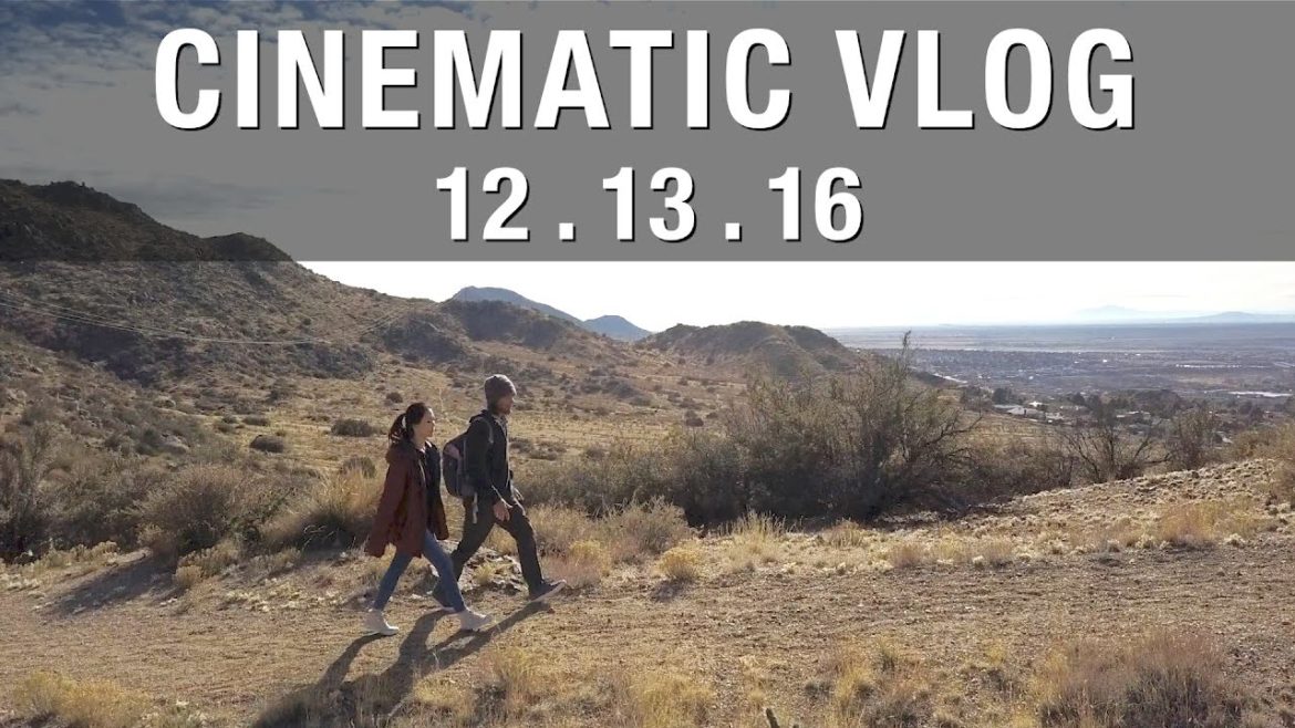 12 13 16 Cinematic Vlog 12 13 16 Cinematic Vlog