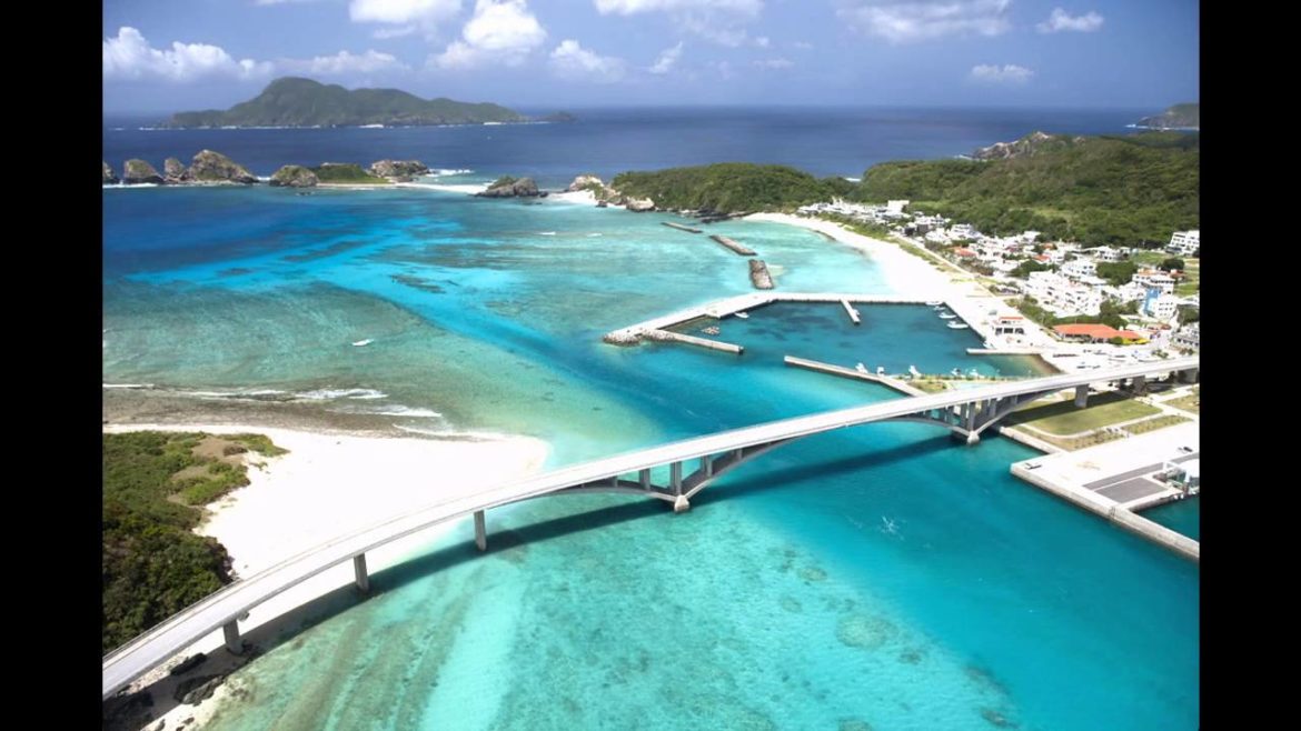 Visit Akajima Okinawa Beach Japan Visit Akajima Okinawa Beach Japan