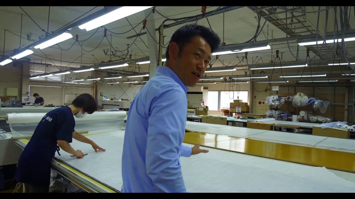 Hitoyoshi Shirt Tour #人吉 #Businesstour #Clothingcompany