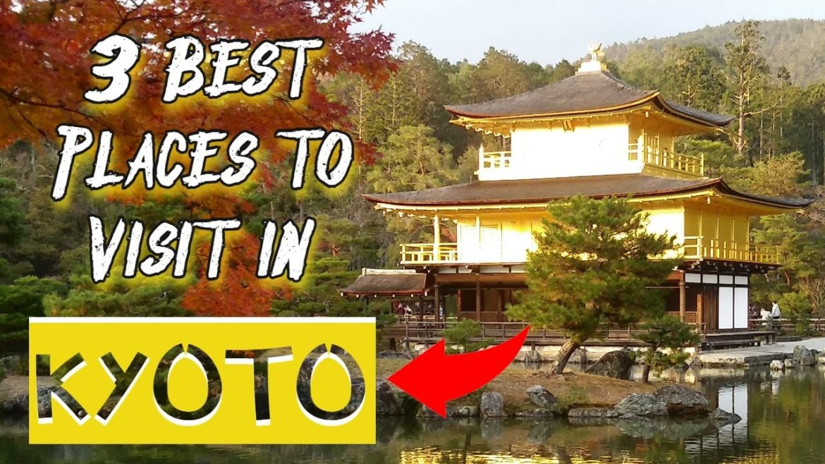 3 Best places to visit in Kyoto on one day + Budget Travel Tips (2 out of 3 sites are FREE to enter) 3 Best places to visit in Kyoto on one day + Budget Travel Tips (2 out of 3 sites are FREE to enter)