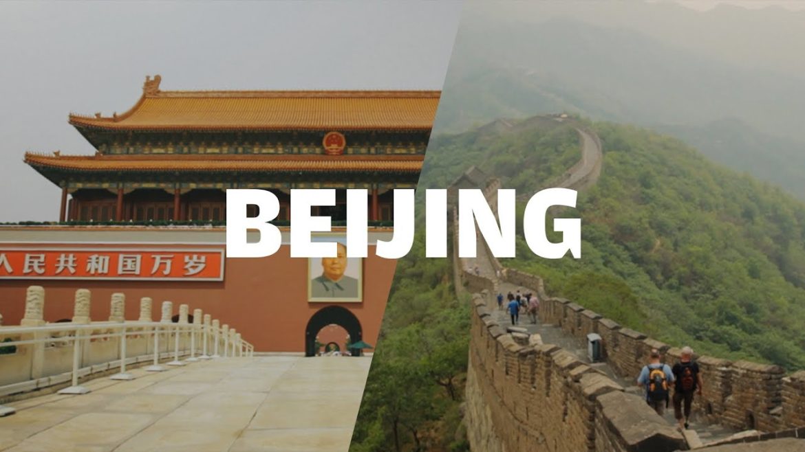 Beijing – China's capital mixes the ancient and modern world | Finnair Beijing - China's capital mixes the ancient and modern world | Finnair