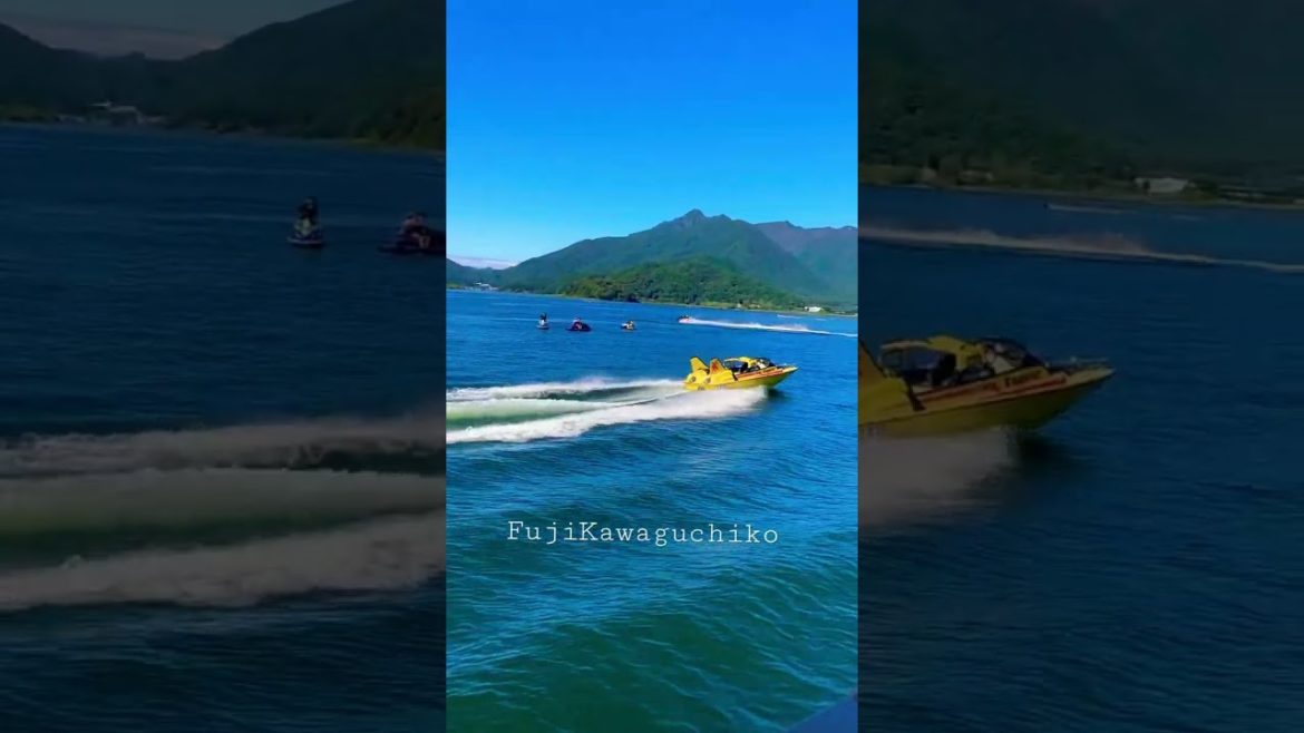 Mount Fuji view  at FujiKawaguchiko Lake#japantravelvlog#explore#adventure#blog#vlogger#viral