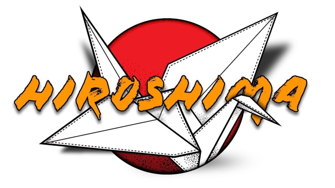 A brief visit to Hiroshima