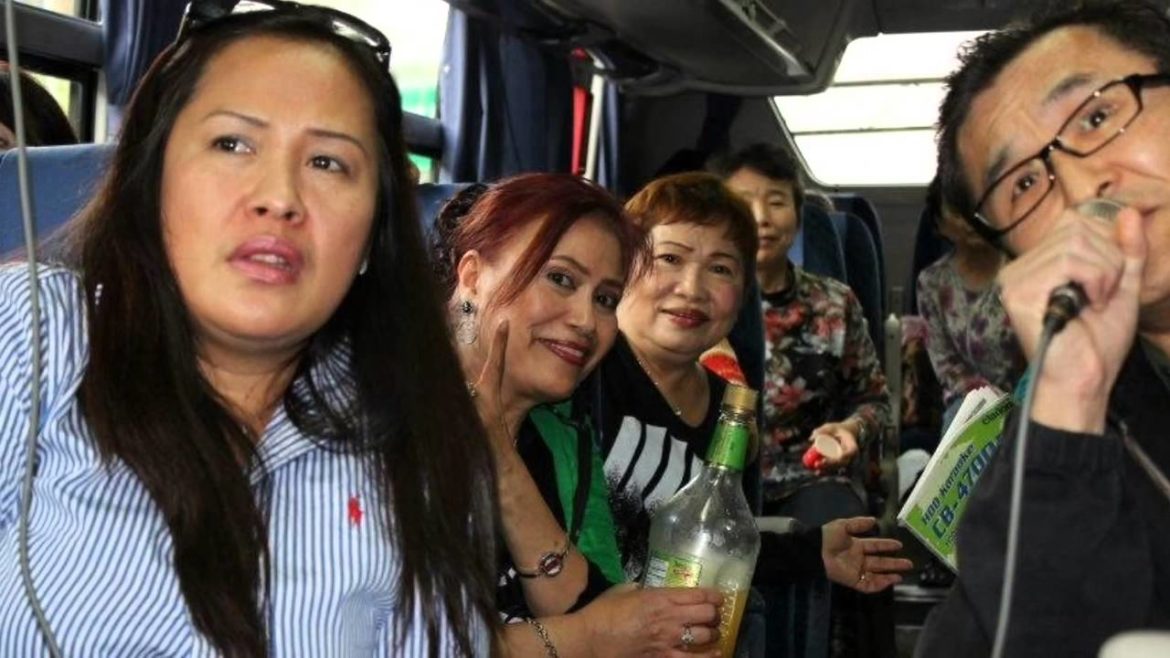 Musashino FD Winter Tour (trailer)