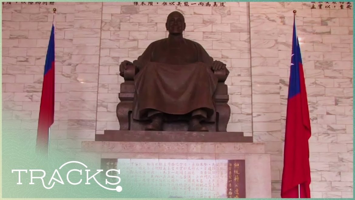 China: The Risen Superpower | Full Documentary | TRACKS