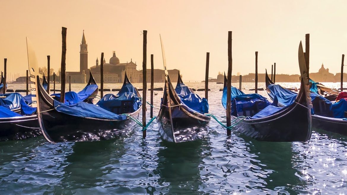 BEST OF ITALY ∫ Small Group Excursion – May 2017 (T1) BEST OF ITALY ∫ Small Group Excursion - May 2017 (T1)