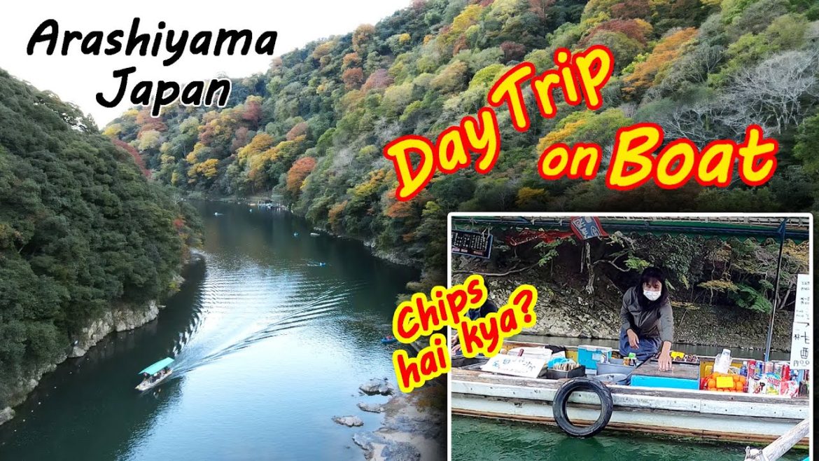 Day trip in Arashiyama Kyoto ! Autumn in japan ! chalo chalte hai ! Indian in japan Day trip in Arashiyama Kyoto ! Autumn in japan ! chalo chalte hai ! Indian in japan