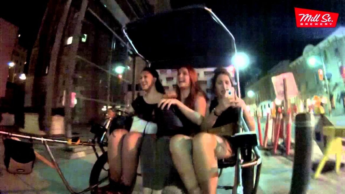 Rickshaw Byward Tour 6