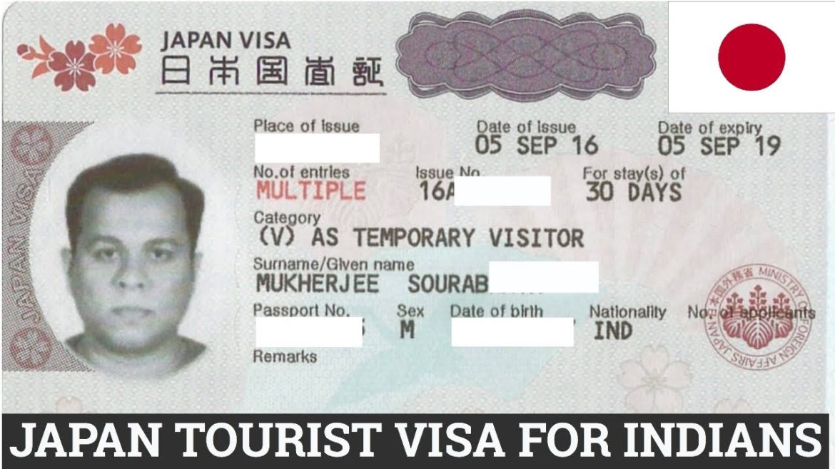 हिंदी | HOW TO APPLY JAPAN TOURIST VISA FROM INDIA | STEP BY STEP GUIDE | 2019 हिंदी | HOW TO APPLY JAPAN TOURIST VISA FROM INDIA | STEP BY STEP GUIDE | 2019