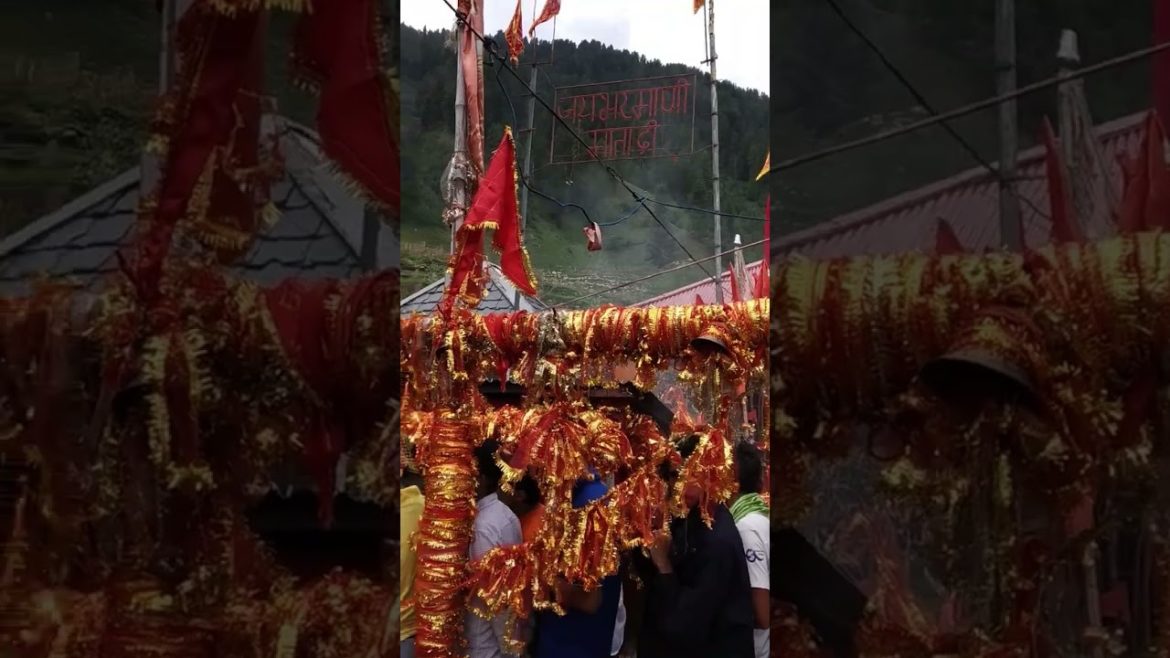 Yatra Manimahesh-3 #manimaheshyatra #manimahesh #short #viral #bholenathstatus #mahadev #shambhu