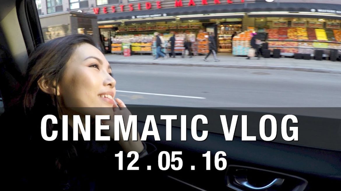 12 5 16 Cinematic Vlog 12 5 16 Cinematic Vlog
