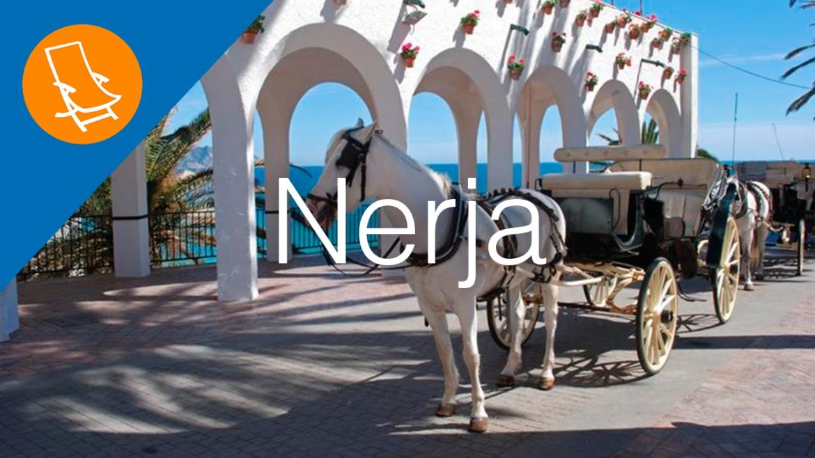 Nerja – The Jewel of the Costa del Sol Nerja - The Jewel of the Costa del Sol