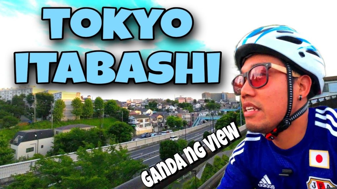 Best Cycling Route in Tokyo | TOKYO STREET CYCLING TOUR Best Cycling Route in Tokyo | TOKYO STREET CYCLING TOUR