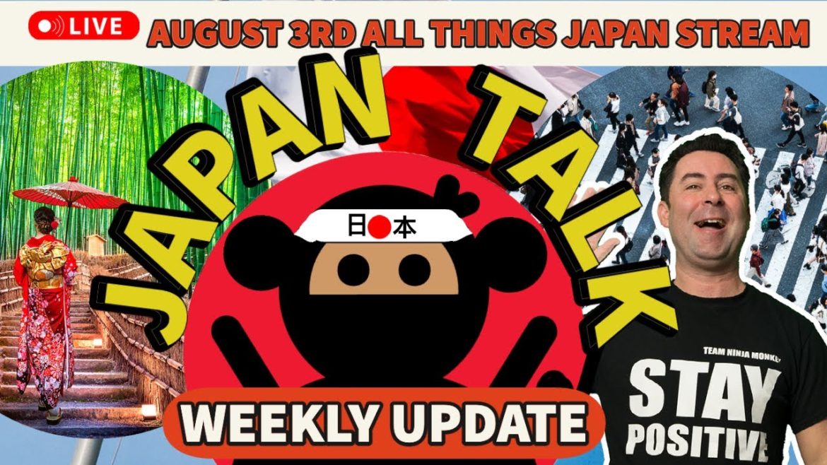 Planning a Trip to Japan –  Japan's BORDER situation? / TOURISM CHAT Planning a Trip to Japan -  Japan's BORDER situation? / TOURISM CHAT