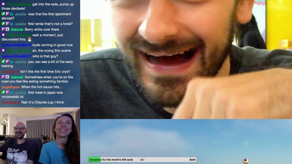 Us Watching Us | Ep. 3: Bangkok, Thailand (2 of 2)