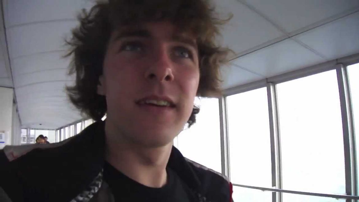 Whirlpools are real! So is Naruto City! (Student Exchange in Japan) Whirlpools are real! So is Naruto City! (Student Exchange in Japan)