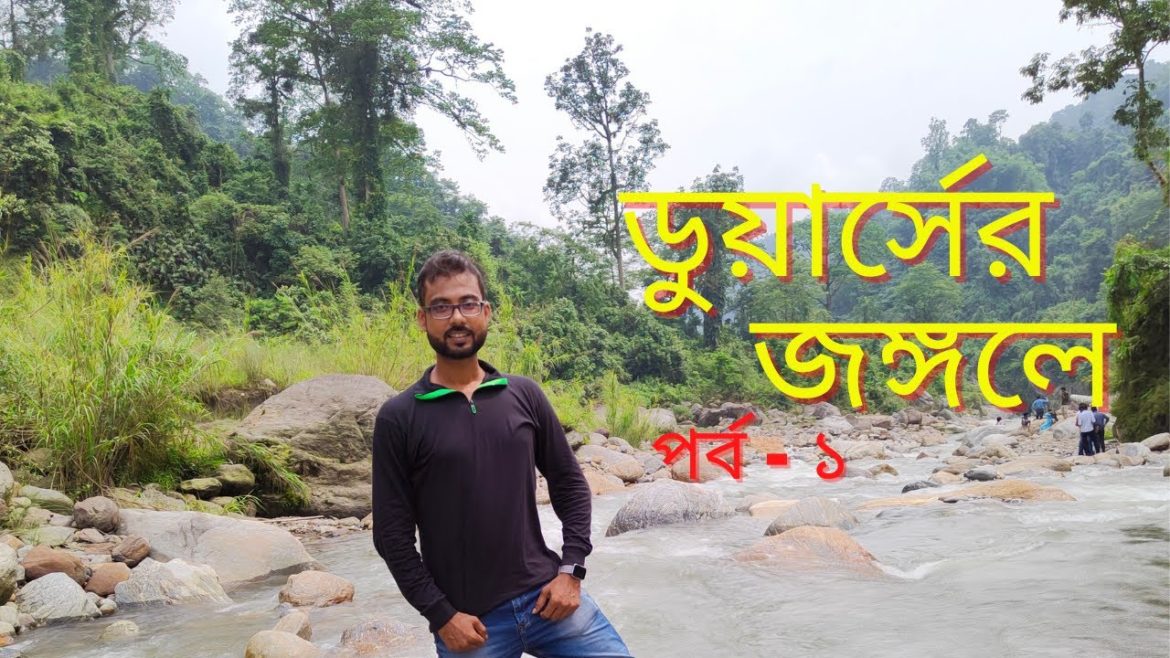 Sealdah To New Mal Jn. Train Journey | Dooars Tour Guide | Dooars tour plan | Episode – 1 Sealdah To New Mal Jn. Train Journey | Dooars Tour Guide | Dooars tour plan | Episode - 1