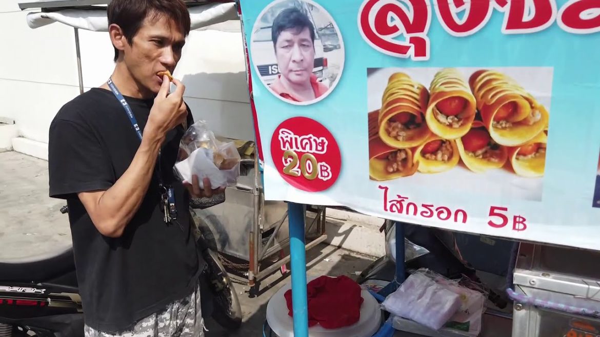 Khanom Tokyo | Thai Food Bangkok Street Food